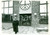 Fotografia d epoca originale 1990 MULHOUSE F Ingresso SociÃ©tÃ© ASTR al Parc d ActivitÃ© MER ROUGE Fotografia 1