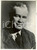 Fotografia d epoca originale 1957 BONN GERMANY Alexander TODD NOBEL prize for CHEMISTRY Photo  11 x 16 cm 1