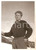 Fotografia d epoca originale 1960 ca SWITZERLAND Campionati SCI ALPINO Bernhard PERREN Foto 1 1