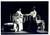 Fotografia d epoca originale 1990 ca STRASBOURG F Opera National du RHIN  Marche de Radetzky Photo 1