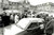 Fotografia d epoca originale 1995 COLMAR F Concessionarie automobili  Impiegati manifestano Fotografia 1