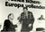 Fotografia d epoca originale 1986 GERMANIA Franz Joseph STRAUSS Leo TINDEMANS Congresso Europeo CSU Foto 1