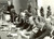 Fotografia d epoca originale 1980 STRASBURGO F ThÃ©o BRAUN Assemblea vertici CMDP CrÃ©dit Mutuel Fotografia 1