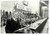 Fotografia d epoca originale 1984 STRASBOURG F ThÃ©o BRAUN PrÃ©sident CREDIT MUTUEL d ALSACE Photographie 1
