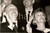 Fotografia d epoca originale 1992 PRESTWICK Neil KINNOCK last hours Political campaign with wife Glenys Photo 1