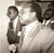 1993 COLMAR (FR) Fambaré OUATTARA NATCHABA lascia Conferenza contro EYADEMA Foto