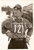 Fotografia d epoca originale 1960 ca SWITZERLAND Campionati SCI ALPINO Reto POLTERA di GRAUBUNDEN Foto 1