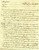 Documento originale, autentico 1808 ALESSANDRIA Marchese Carlo GUASCO DI CASTELLETTO al mare a SAVONA Lettera 1
