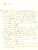Documento originale, autentico 1828 ALESSANDRIA Questioni ereditÃ  per Ferdinando PIUMA DI PRASCO Lettera 1