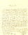 Documento originale, autentico 1846 GENOVA Agente Vittorio BISAGNO scrive a Pietro NEGROTTO CAMBIASO 1