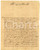 Documento originale, autentico 1801 TORINO Giacinto FRANCHI a Giovanni Battista RORA  cessione BENI NAZIONALI 1