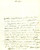 Documento originale, autentico 1786 ALESSANDRIA Cavalier DE PORCELLI cerca ereditiera, basta che sia viva 1
