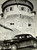 Fotografia d epoca originale 1945 ca VADUZ LIECHTENSTEIN Castello Residenza Reale Arrivo dell autista Foto 1