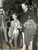 Fotografia d epoca originale 1955 ca SVEZIA Carlo Gustavo Principe Ereditario campione di nuoto Fotografia 1
