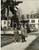 Fotografia d epoca originale 1925 ca LONDRA? UK Principe Paolo JUGOSLAVIA e Olga in attesa primogenito Foto 1