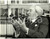 Fotografia d epoca originale 1970 ca GERMANIA Carlo SCHMID del Partito Socialdemocratico SPD Fotografia 1