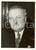 Fotografia d epoca originale 1934 PARIS Edmond QUENOT Directeur Général des PTT Photographie 1 1
