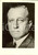 Fotografia d epoca originale 1933 GERMANIA Eugene von QUAADT conte nuovo Ministro Economia BAVIERA Foto 1