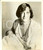 Fotografia d epoca originale 1930 ca CHICAGO USA Kate PULLMAN Vaudeville actress with her baby Photograph 1
