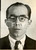 Fotografia d epoca originale 1951 PARIS F AndrÃ© PELABON directeur services protection civile Photographie 1
