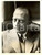 Fotografia d epoca originale 1938 PARIGI Francia Renato PRUNAS Incaricato d affari dell Ambasciata Italiana 1