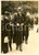 Fotografia d epoca originale 1939 PARIS Longchamp  Gustavo V di SVEZIA al PRIX GREFFUHLE Foto 1 1