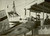 Fotografia d epoca originale 1947 PARIS Princess ELIZABETH christens ELIZABETH OF ENGLAND new plane Photo 1