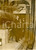 Fotografia d epoca originale 1957 SACLAY F Principe Filippo di EDIMBURGO visita reattore nucleare Foto 1
