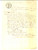 Documento originale, autentico 1814 MILANO SANTA MARIA ALLA PORTA Nozze Paolo GALEAZZI Antonia MELCHINETTI 1