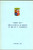 Libro, pubblicazione d epoca 1967 MILANO Libro Blu degli Ufficiali di MARINA Annuario RARO Edizione UNIMARE 1