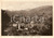 Cartolina originale da collezione 1956 VALDUGGIA VC Frazione VALPIANA Veduta aerea Cartolina FG VG 1