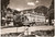 Cartolina originale da collezione 1951 MERANO BZ Centro storico con ALBERGO ESPLANADE Cartolina FG VG 1