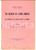 Documento originale, autentico 1933 Michele BARBARO Sulla ricostruzione delle provincie devastate dal terremoto 1