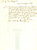 Documento originale, autentico 1834 BRESCIA Lazzarina BASSOLINI riceve interessi su capitale Documento 1