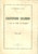 Libro, pubblicazione d epoca 1930 Lodovico SEMERIA VASSALLO Cristoforo COLOMBO in Valle di ONEGLIA Autografo 1