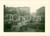 Fotografia d epoca originale 1959 MILANO PIAZZALE CADORNA Scavo generale per stazione metropolitana Foto 1