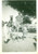 Fotografia d epoca originale 1936 CHEREN ERITREA AOI Colono a dorso di cammello con indigeni Foto cm 6 x 8 1