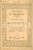 Libro, pubblicazione d epoca 1899 MILANO Libreria antiquaria Ulrico HOEPLI Catalogo 120 Bibliografia 1