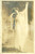 Cartolina originale da collezione 1905 TEATRO Nina BARKIS nei panni di SalomÃ¨ Cartolina FP VG 1
