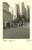 Cartolina originale da collezione 1931 TRIESTE Scorcio del Collegio dei Gesuiti Cartolina animata FP VG 1