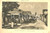 Cartolina originale da collezione 1923 KAIROUAN TN Mercato in RUE SAUSSIER Cartolina animata FP NV 1