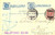 Cartolina originale da collezione 1914 VENEZIA Luigi CENCI  Magazzino economico Cartolina commerciale FP VG 1