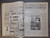 Giornale, rivista storica 1896 LA MODE ILLUSTREE Raccolta completa dei supplementi feuilletons numeri 152 1