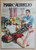 Giornale, rivista storica 1953 MARC AURELIO n.21 Racconto di Ettore SCOLA Rivista ILLUSTRATA 1