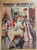 Giornale, rivista storica 1953 MARC AURELIO D AUTUNNO n.44 bis Vignette di ATTALO Rivista ILLUSTRATA 1