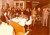 Fotografia d epoca originale 1978 MILANO Congedo di SCHULZEBATTMANN all AGFAGEVAERT Foto 1