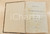 Giornale, rivista storica 1905 JOURNAL DES DEMOISELLES Annata completa rilegata in volume 1