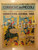 Giornale, rivista storica 1965 CORRIERE DEI PICCOLI 52 Corrierino Agenda 1966 TOPO GIGIO Commedia Natale 1