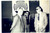 Fotografia d epoca originale 1979 Dirigenza PSI Francesco DE MARTINO, Vincenzo BALZAMO e Giacomo MANCINI 1