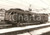 Fotografia d epoca originale 1975 ca FF.SS. Ferrovie dello stato Locomotiva Ale 883005 Fotografia 1